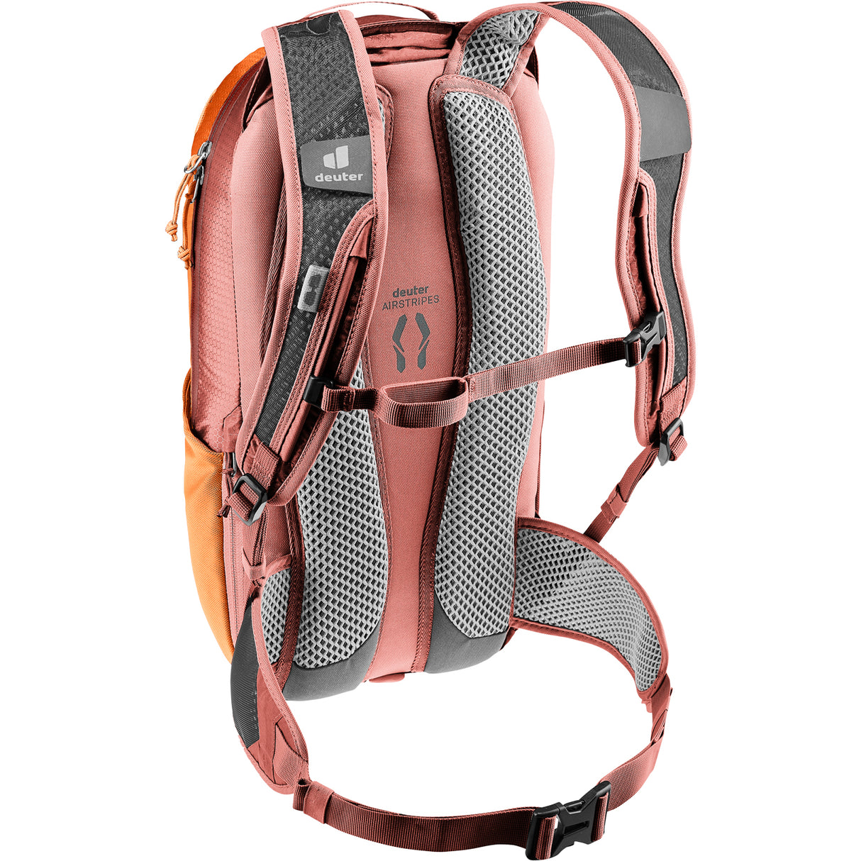 Zaino Deuter Race 12 - Arancio - E