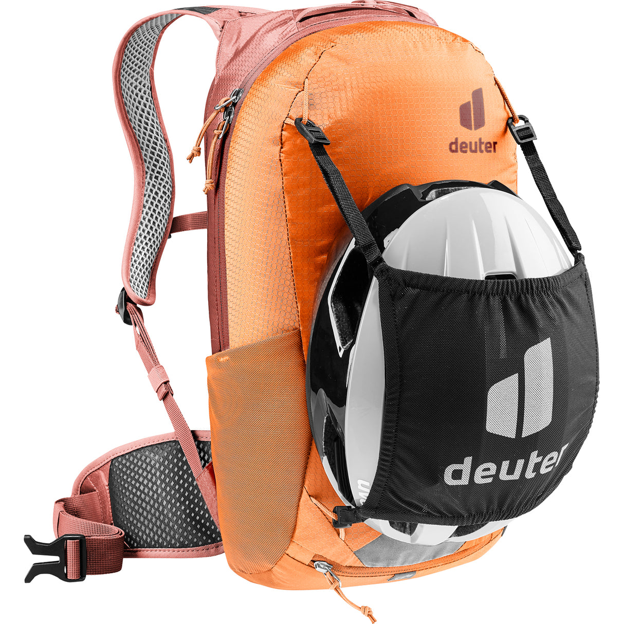 Zaino Deuter Race 12 - Arancio - A