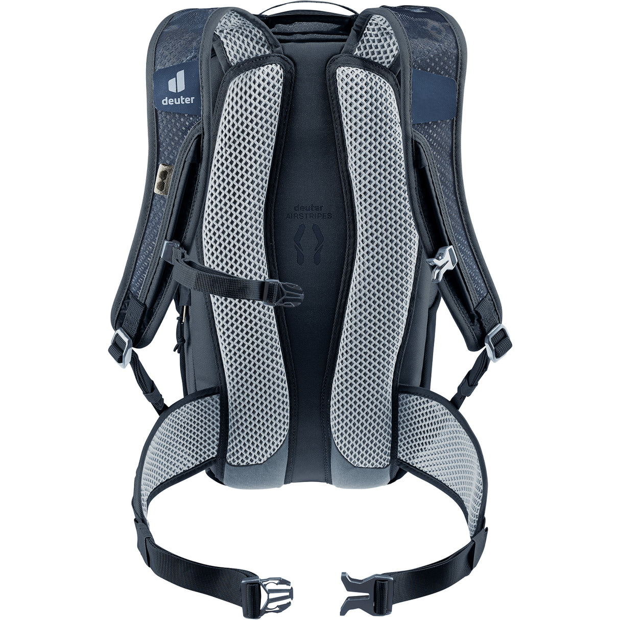Zaino Deuter Race 12 - Nero - A