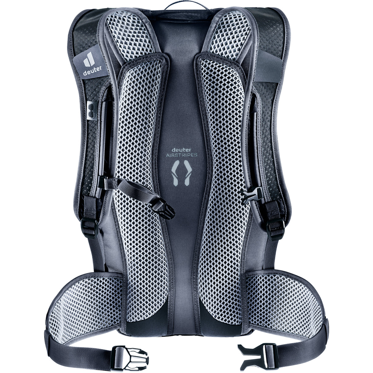 Zaino Deuter Race 16 - Nero - P