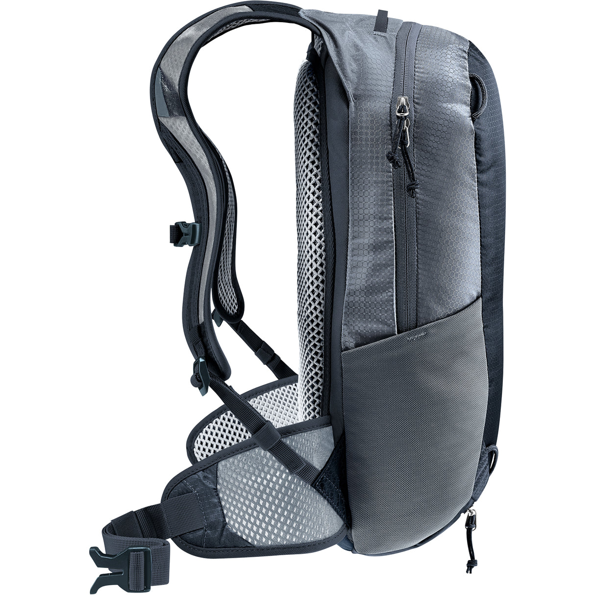 Zaino Deuter Race 8 - Nero - Q