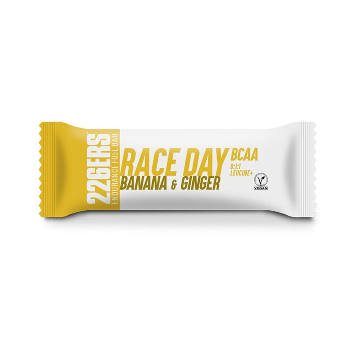 Barretta 226ers Race Day - Banana Ginger - O