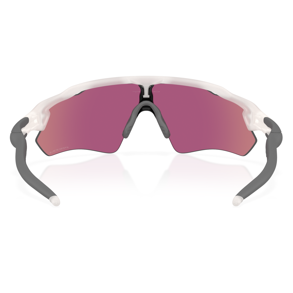 Lunettes Oakley Radar EV Path - Vapor Matte Prizm road jade