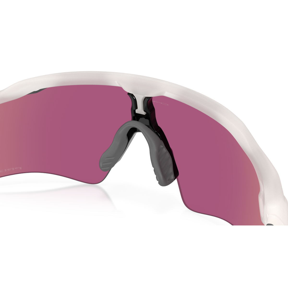 Lunettes Oakley Radar EV Path - Vapor Matte Prizm road jade
