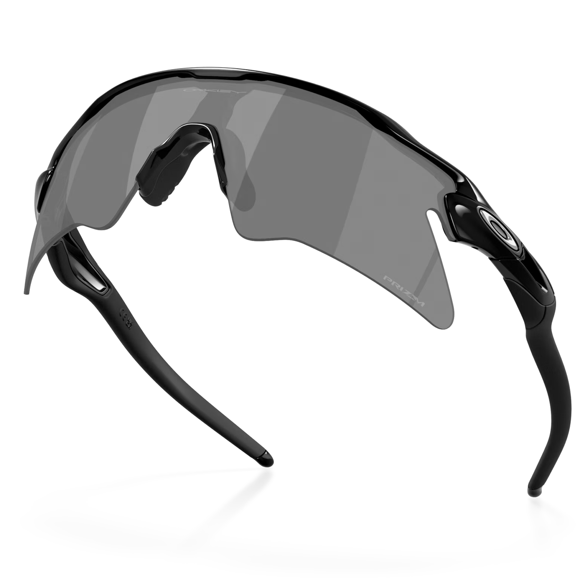 Occhiali Oakley Radar EV Heater - Polished Black Prizm Black