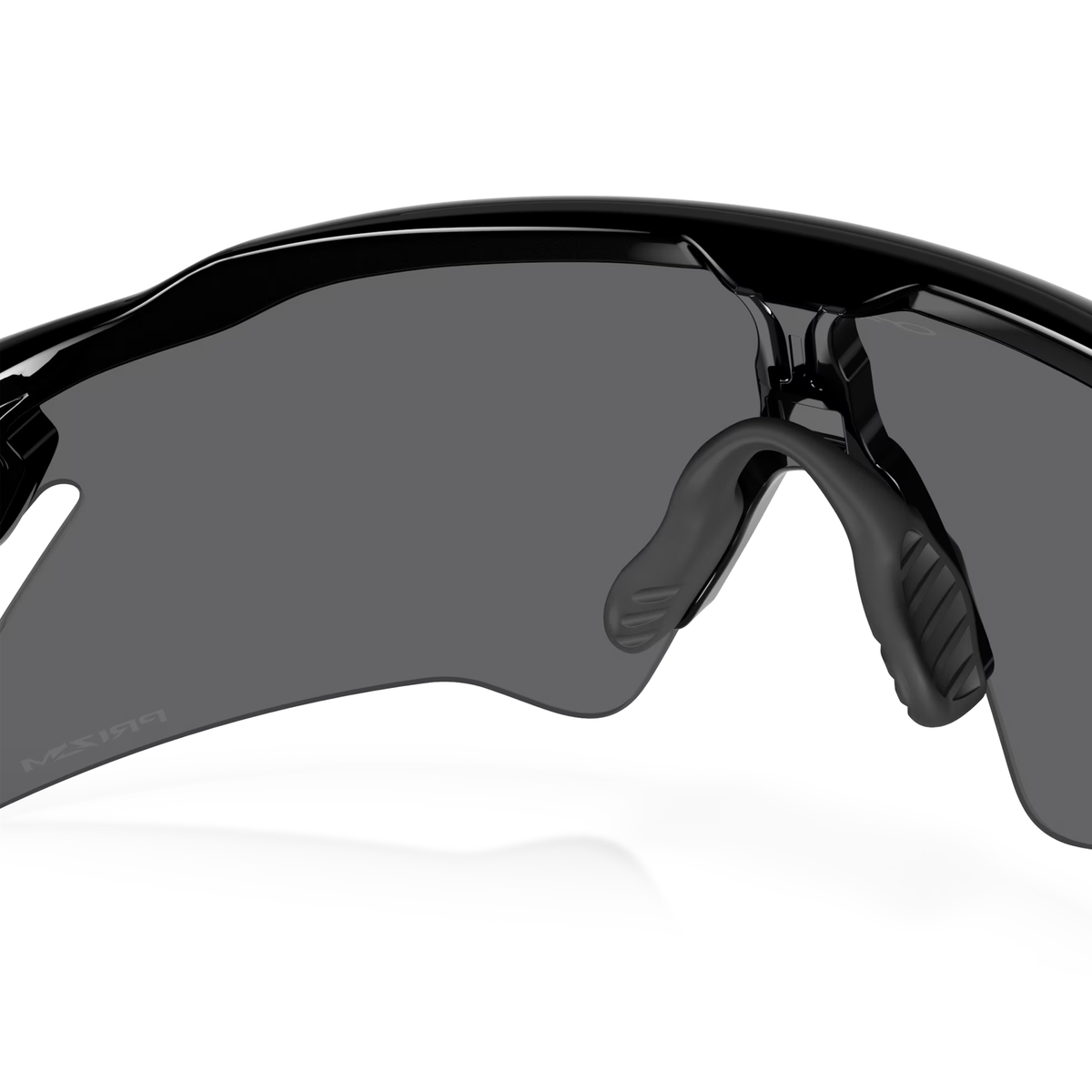 Occhiali Oakley Radar EV Heater - Polished Black Prizm Black