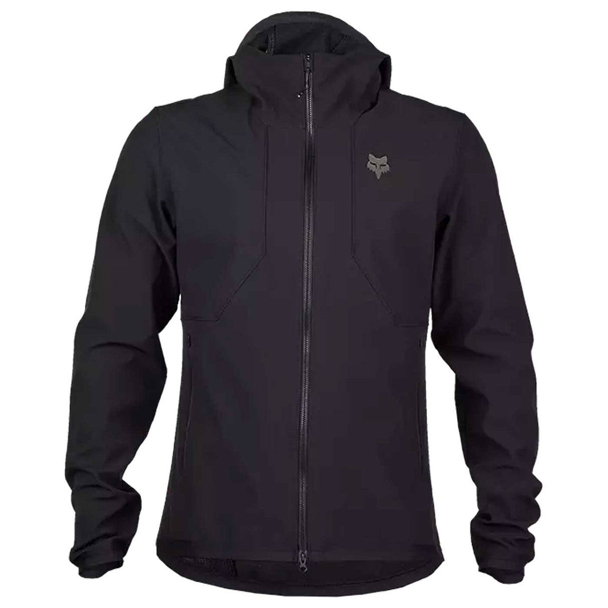 Giacca con cappuccio Fox Ranger Fire - Nero - O