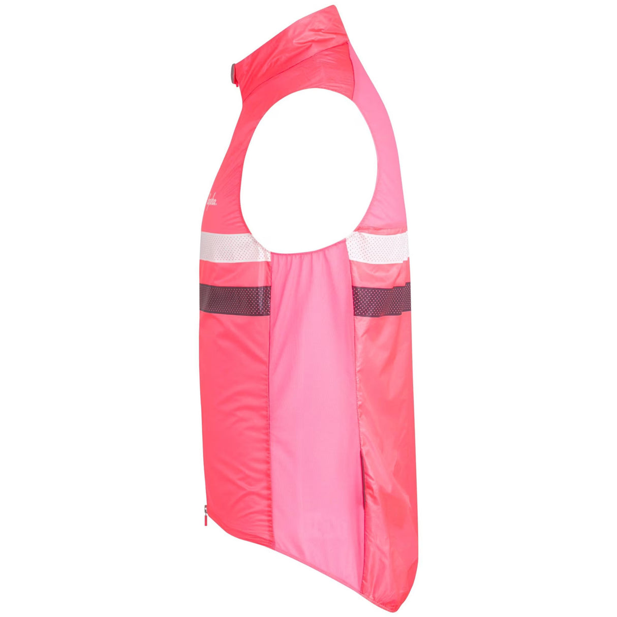 Gilet Rapha Brevet - Rosa - P