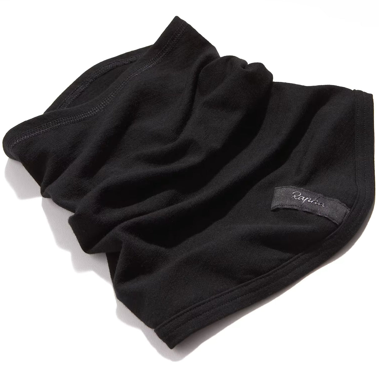 Scaldacollo Rapha Winter Collar - Nero - I