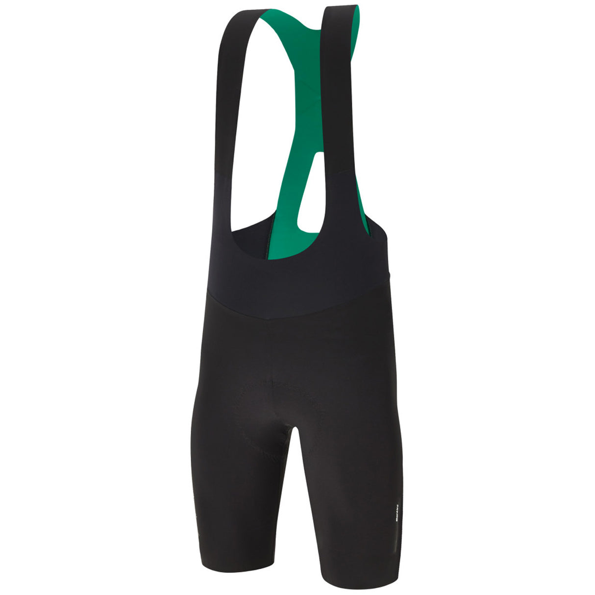 Salopette Santini Redux Speed - Nero - N