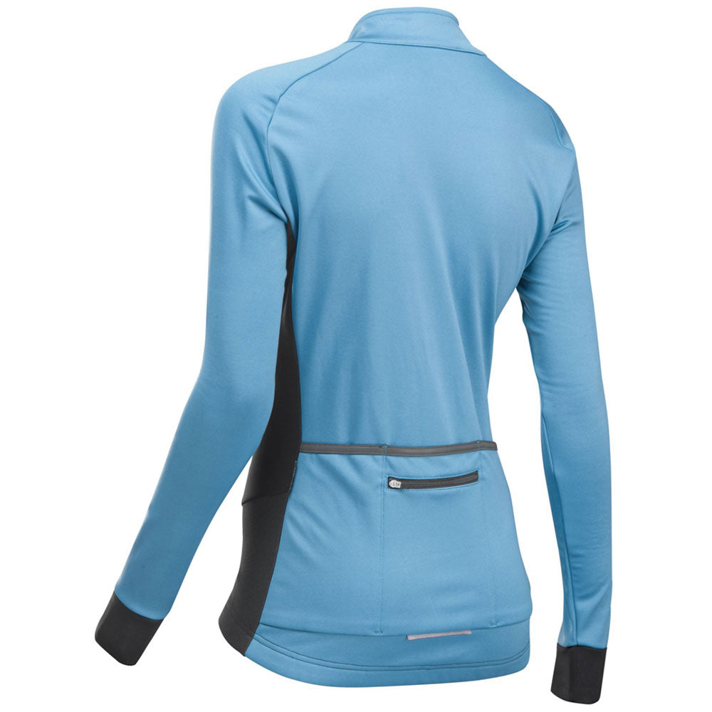 Giacca donna Northwave Reload - Nero azzurro - L