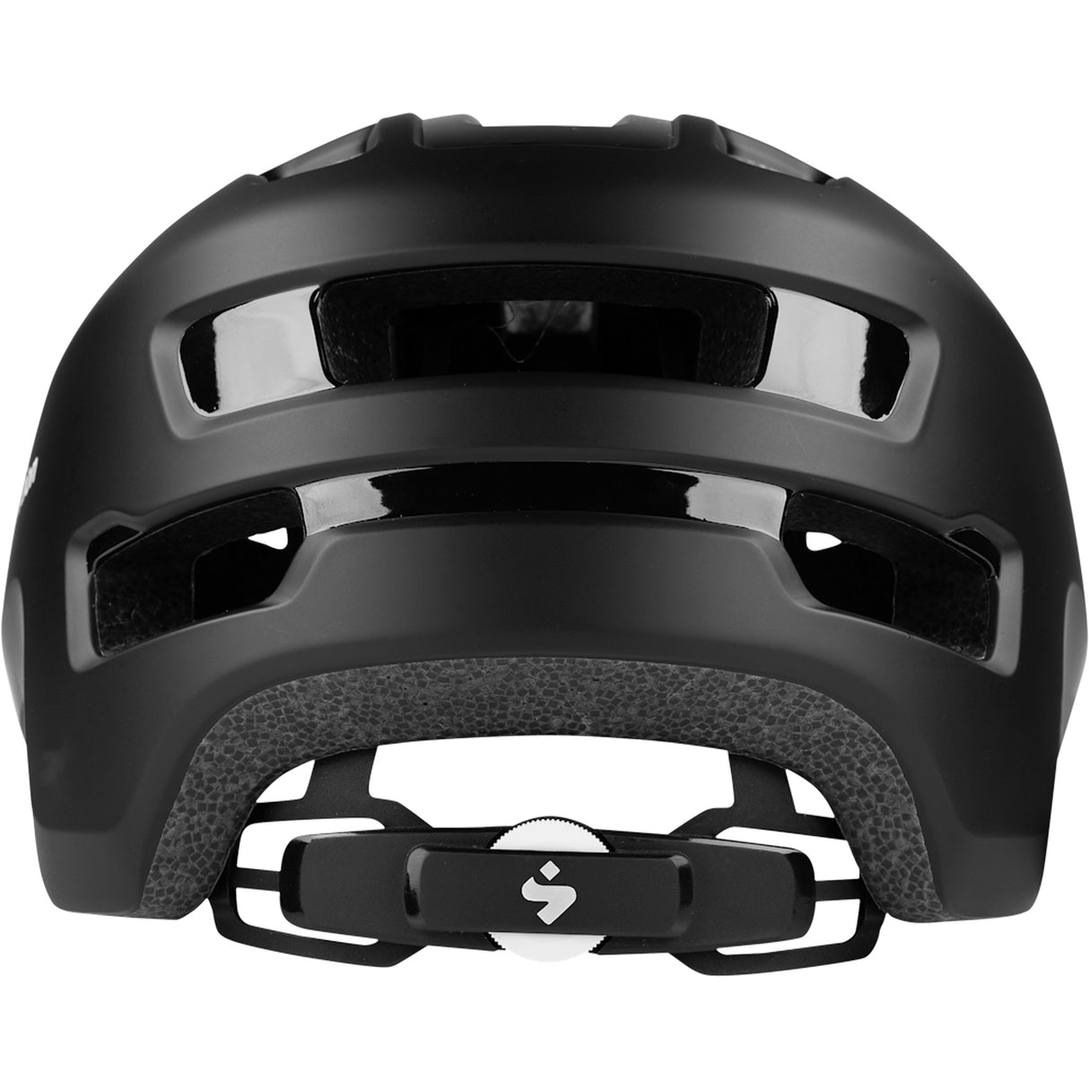 Casco Sweet Protection Ripper - Nero - P