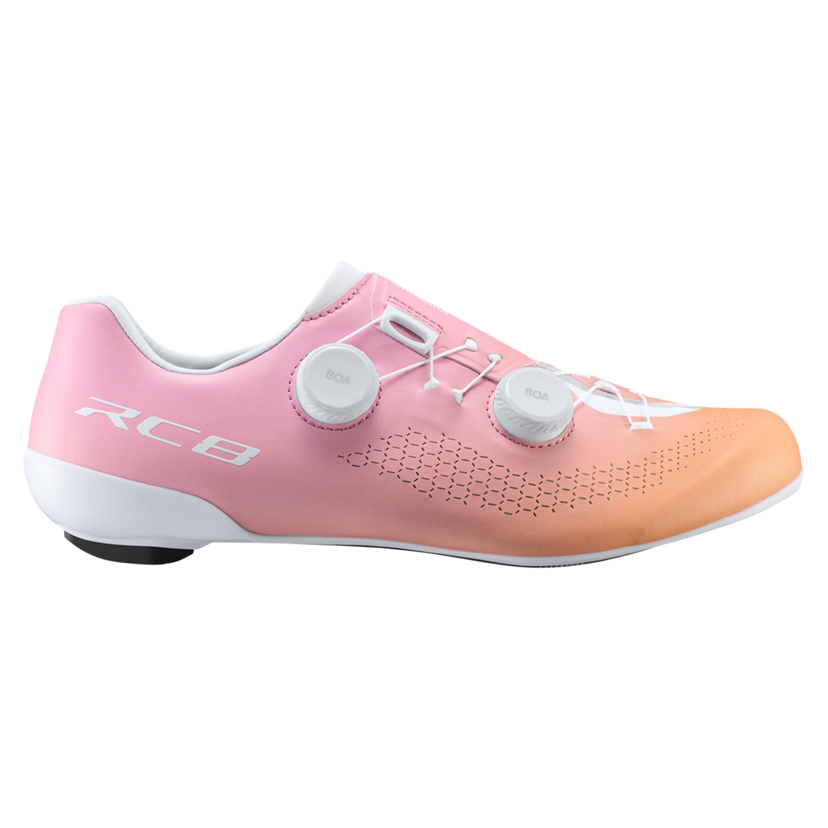 Chaussures Shimano SH-RC810 - Rose