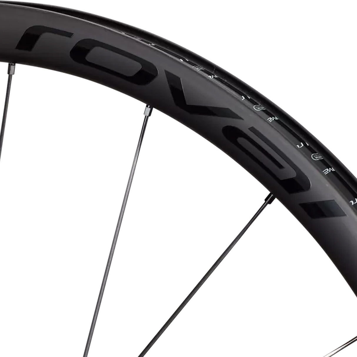 Ruote Roval Terra CLX 2 - L