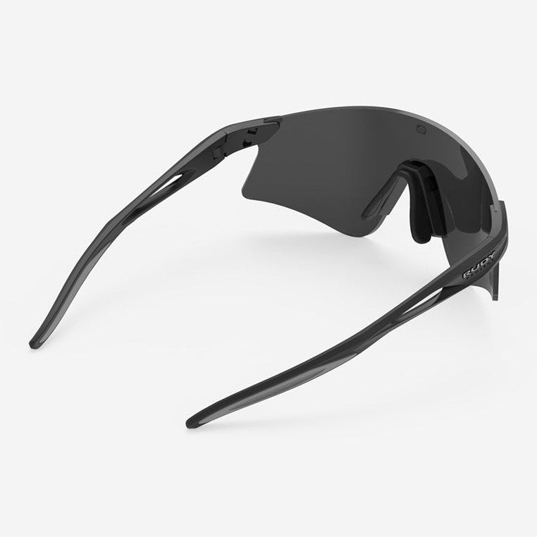 Occhiali Rudy Project Astral - Black Matte Smoke Black - E