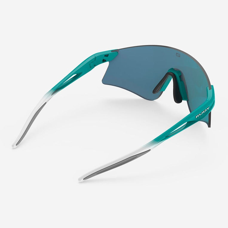Occhiali Rudy Project Astral - Emerald Fade Multilaser Orange - E