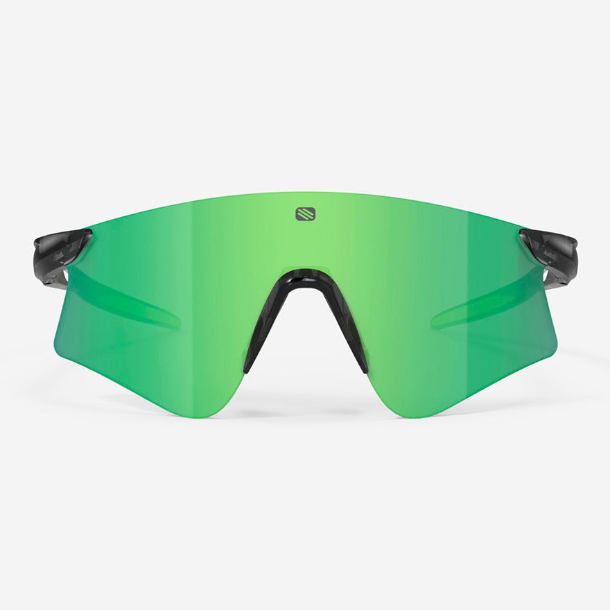 Occhiali Rudy Project Astral - Crystal Ash Multilaser Green - M