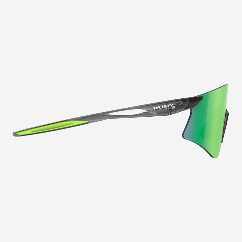 Occhiali Rudy Project Astral - Crystal Ash Multilaser Green - O