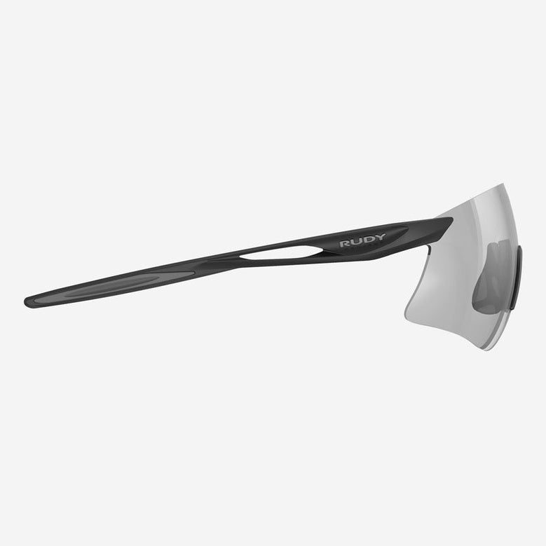 Occhiali Rudy Project Astral Sphere - Black Matte Impact X2 Laser Black - C