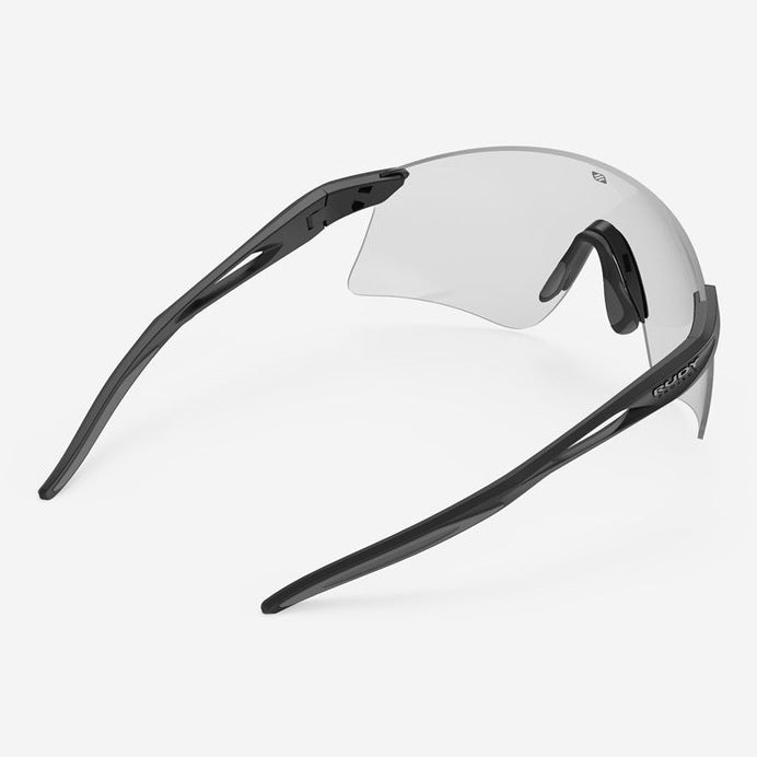 Occhiali Rudy Project Astral Sphere - Black Matte Impact X2 Laser Black - D