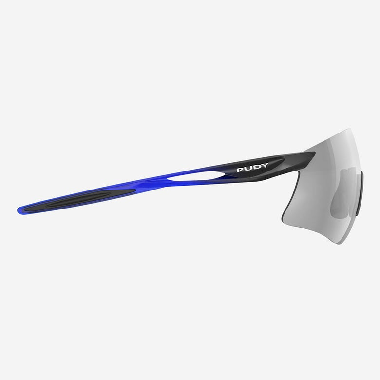 Occhiali Rudy Project Astral Sphere - Black Fade Blue Impact X2 Laser Black - F