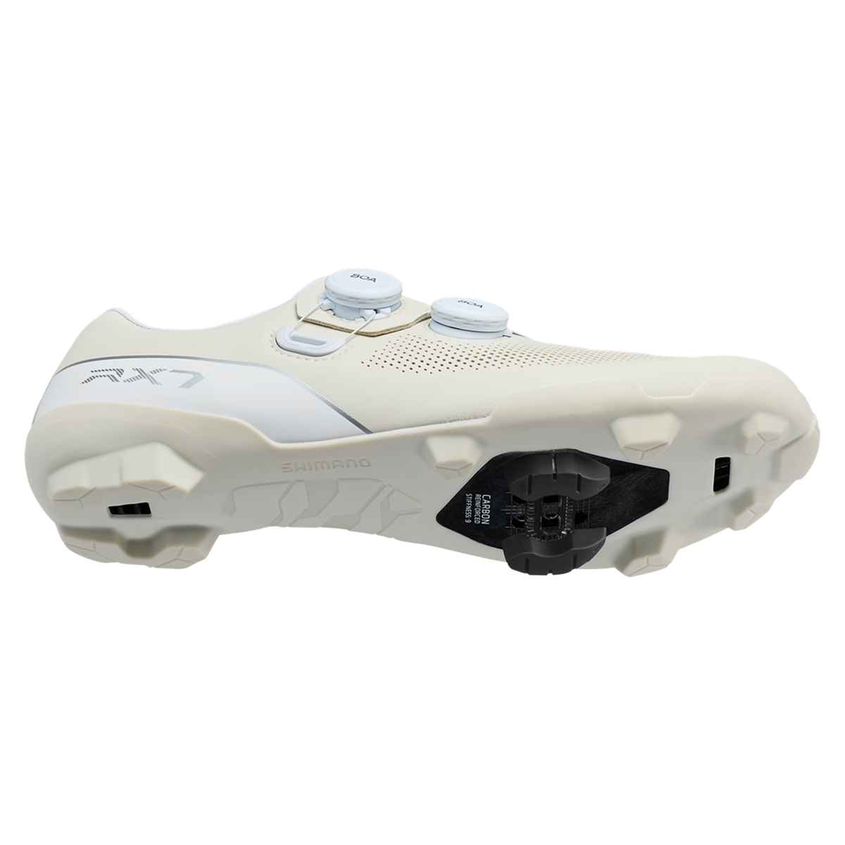 Shimano SH-RX710 schuhe - Beige