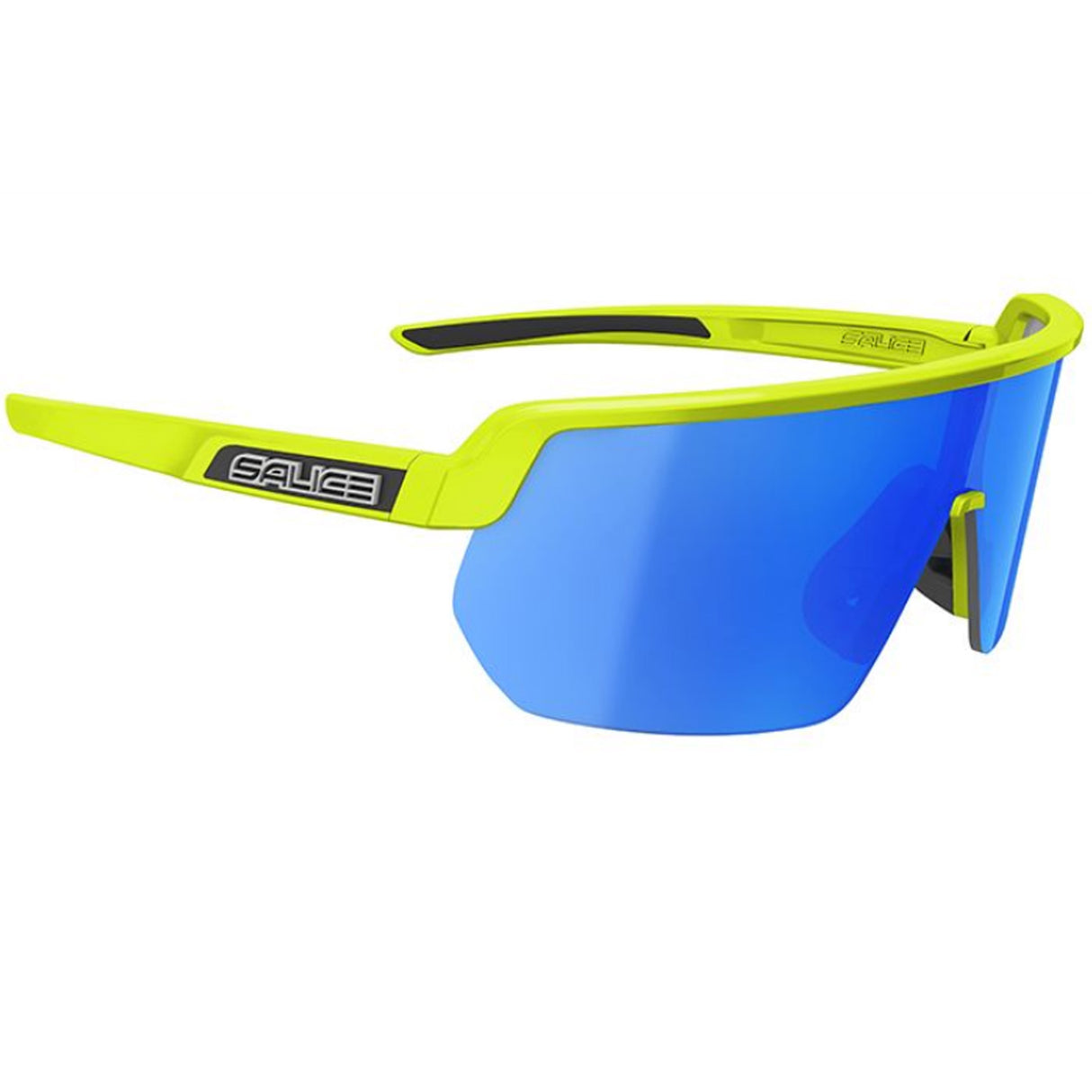 Occhiali Salice 023 RWX - Lime - C