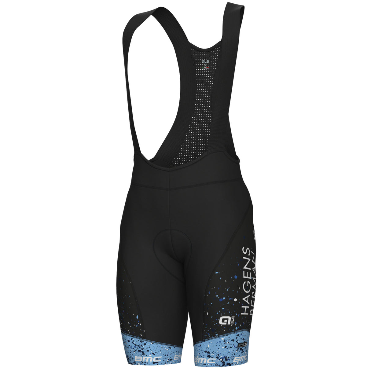 Salopette Ale Hagens Berman Axeon 2024 PRS - N