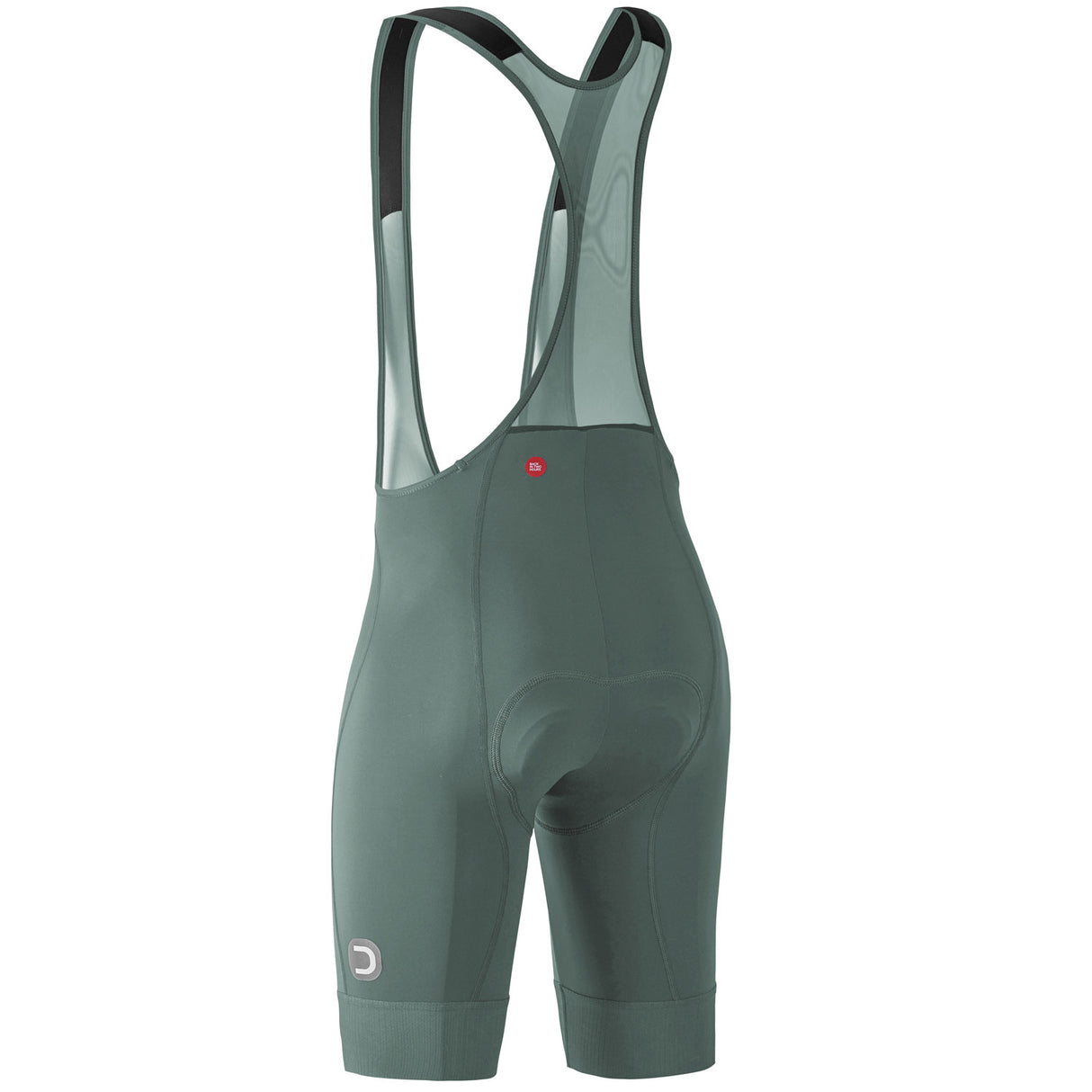 Salopette Dotout Power - Verde scuro - I