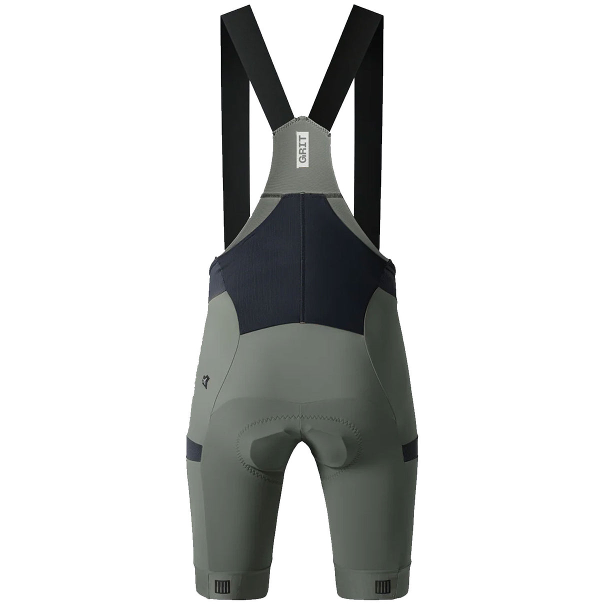 Salopette Gobik Grit 2.0 K10 - Verde - E