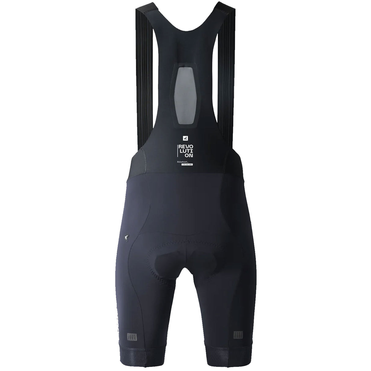 Salopette Gobik Revolution 2.0 K10 - Blu - D