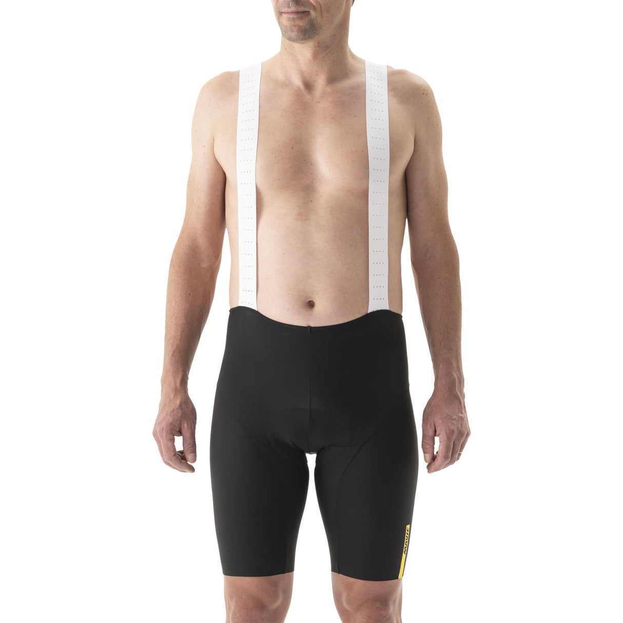 Salopette Mavic Aksium - Nero - G