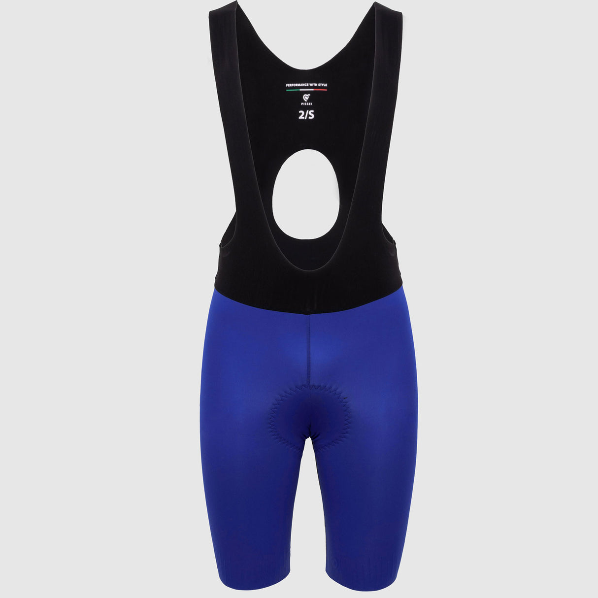 Salopette Pissei Primapelle - Blu chiaro - M
