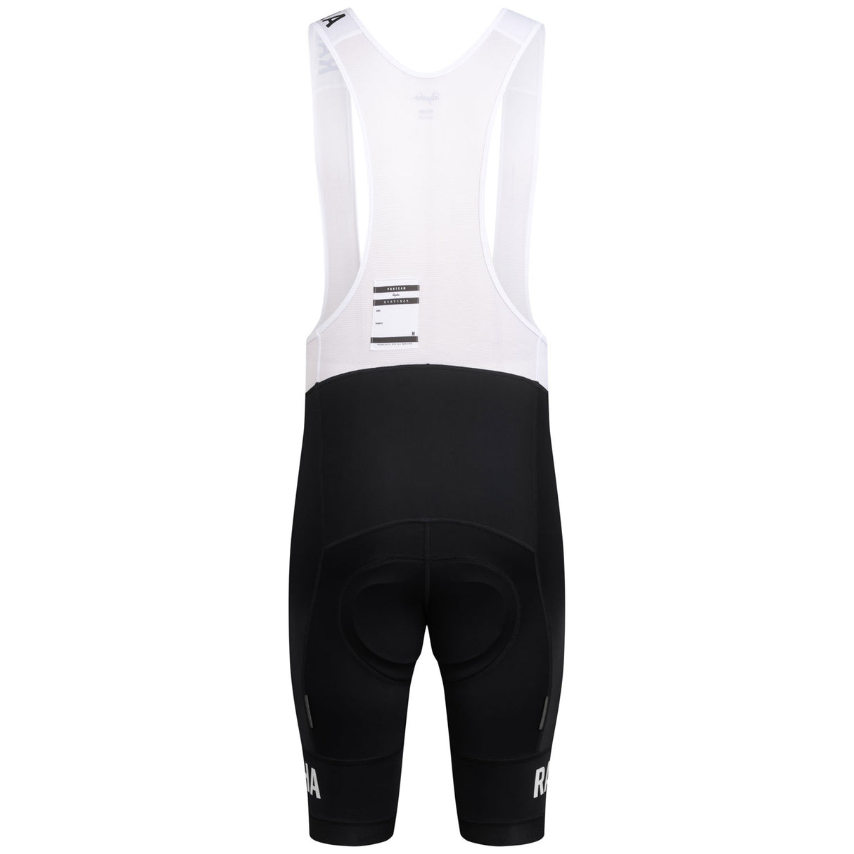 Salopette Rapha Pro Team Training - Nero - C