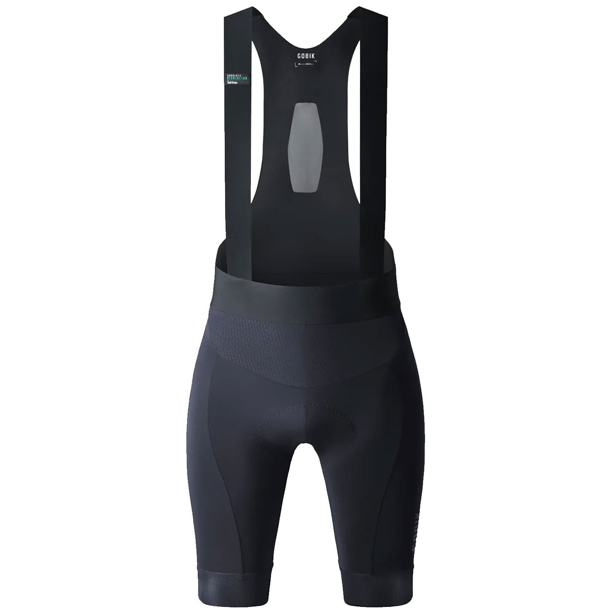 Salopette donna Gobik Revolution 2.0 K9 - Blu - A