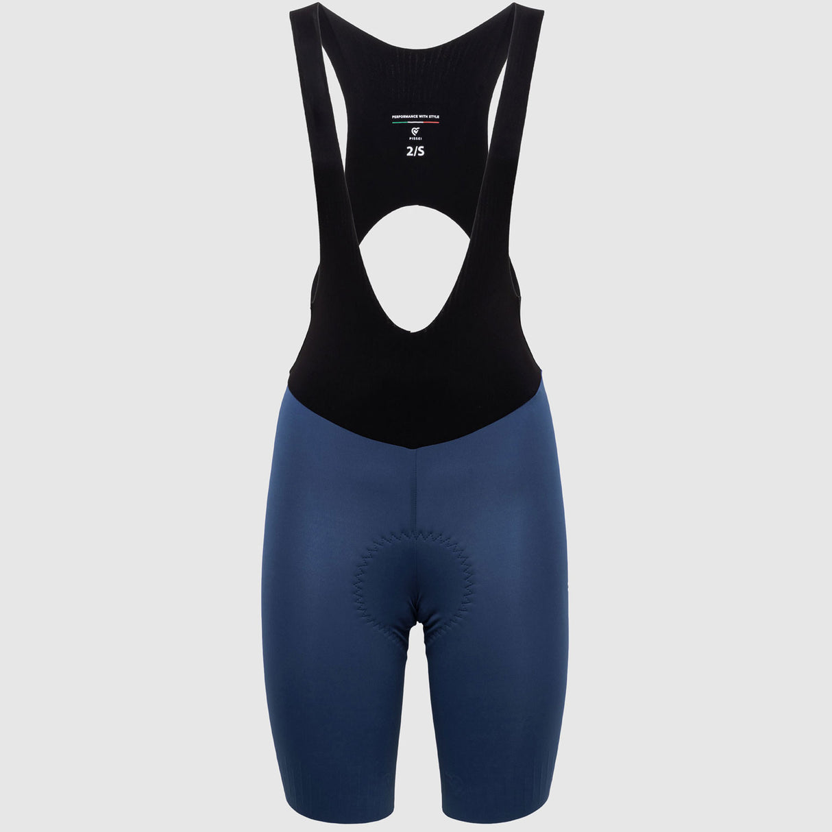 Salopette donna Pissei Primapelle - Blu scuro - I