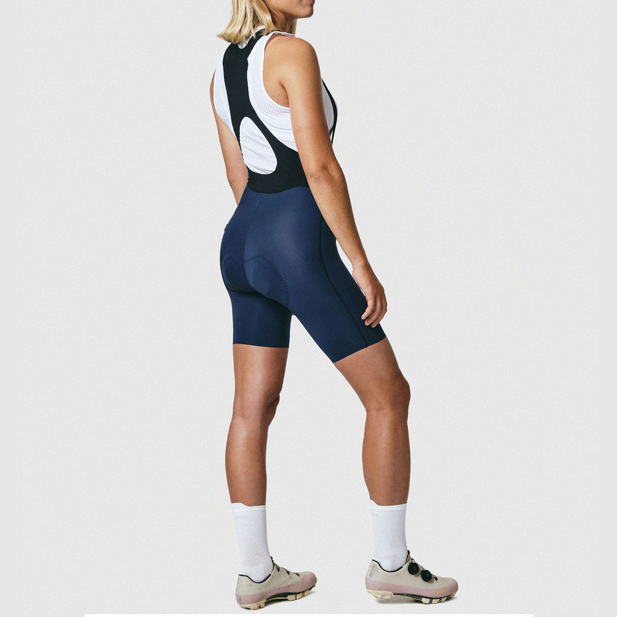 Salopette donna Pissei Primapelle - Blu scuro - N