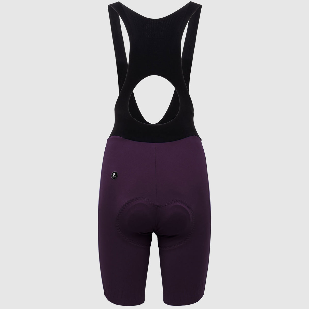 Salopette donna Pissei Primapelle - Viola scuro - C