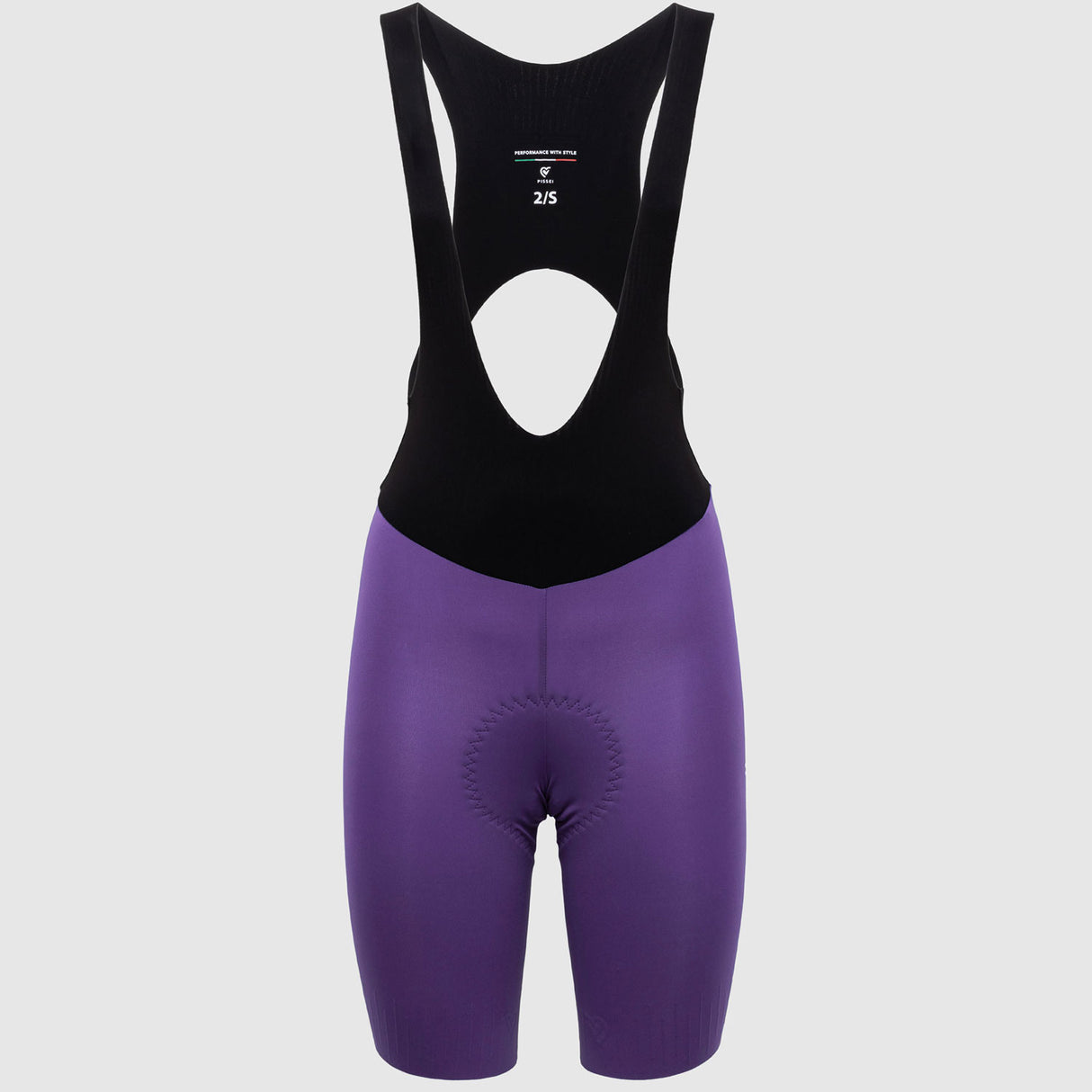 Salopette donna Pissei Primapelle - Viola - D
