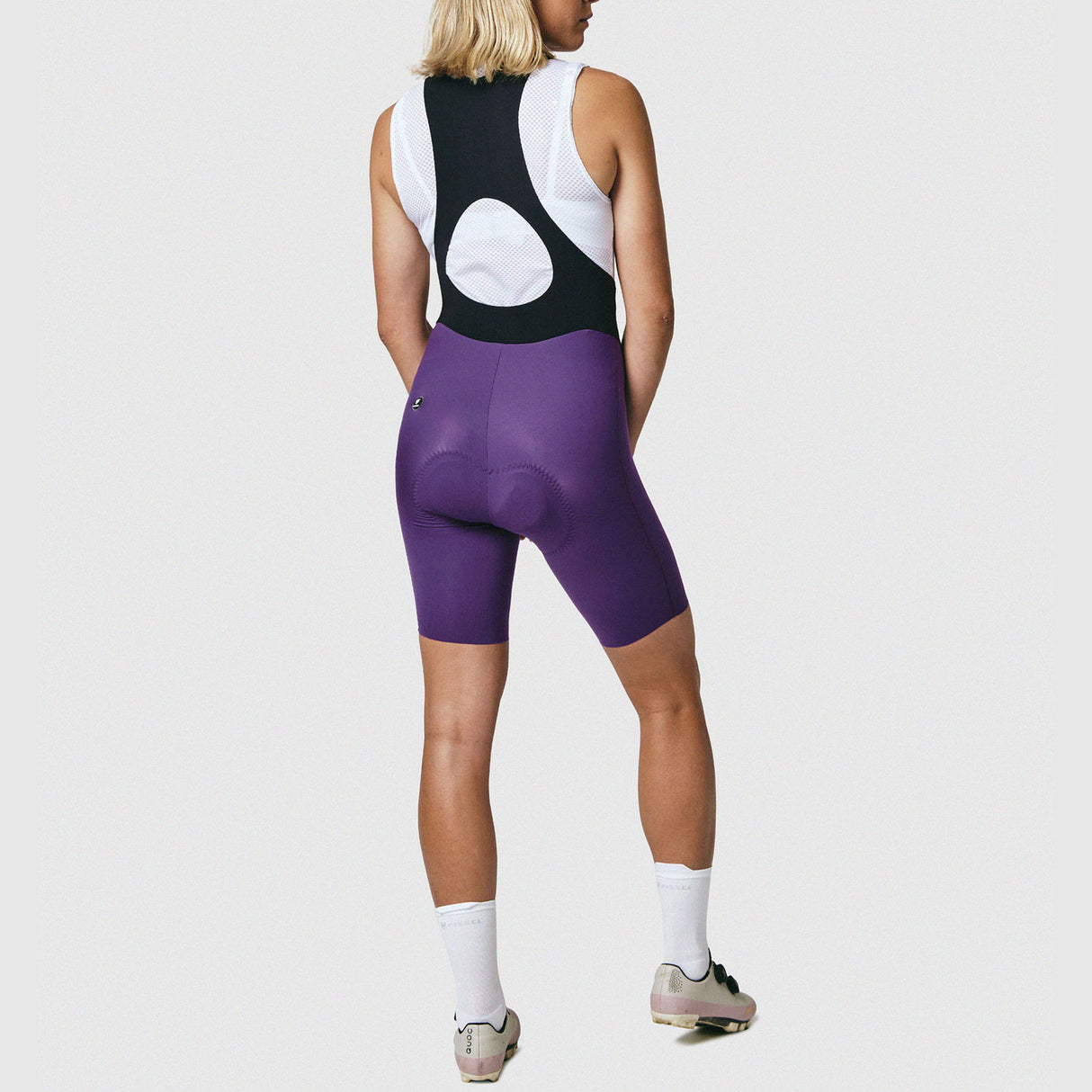 Salopette donna Pissei Primapelle - Viola - G