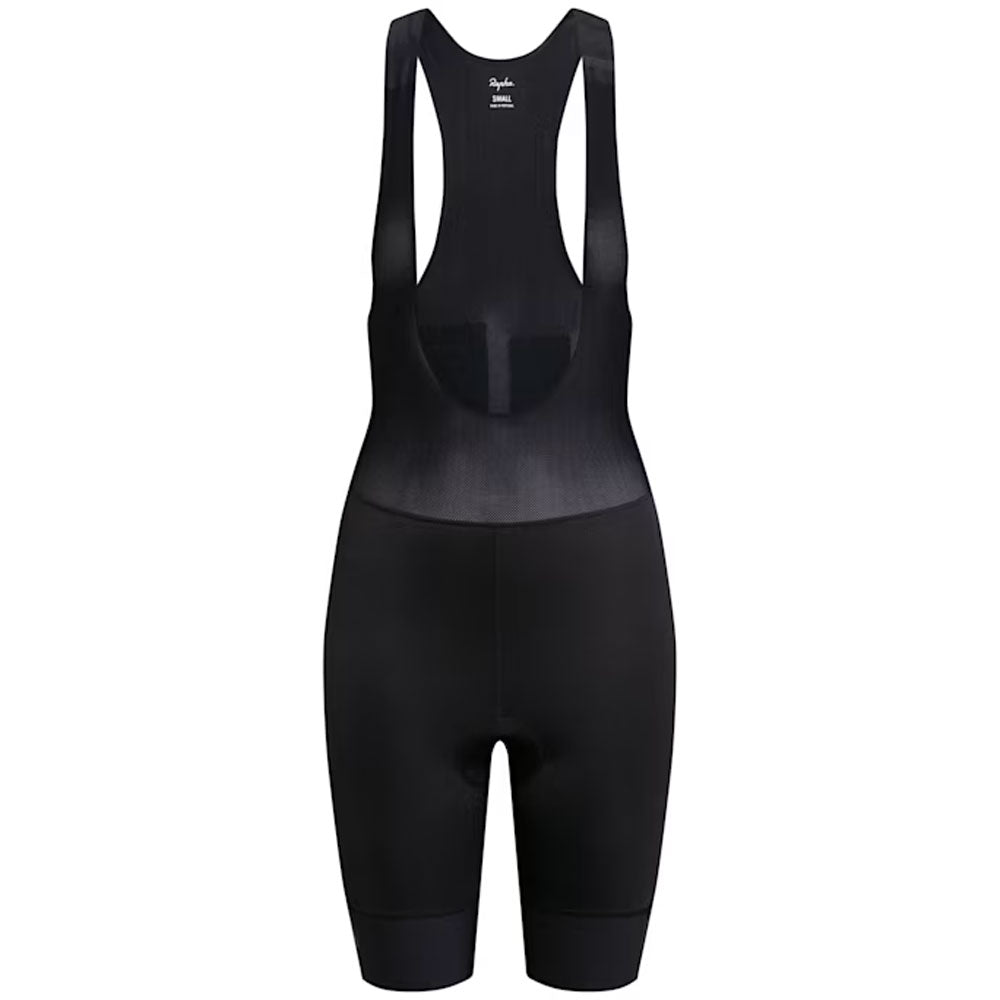 Salopette donna Rapha Pro Team Regular - Nero - N