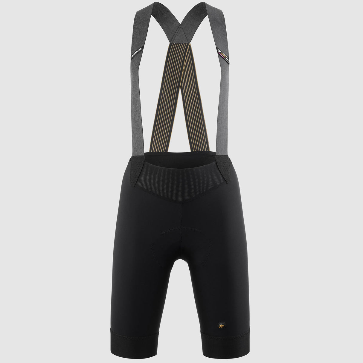 Salopette donna Assos UMA GTV C2 Evo - Nero - Q