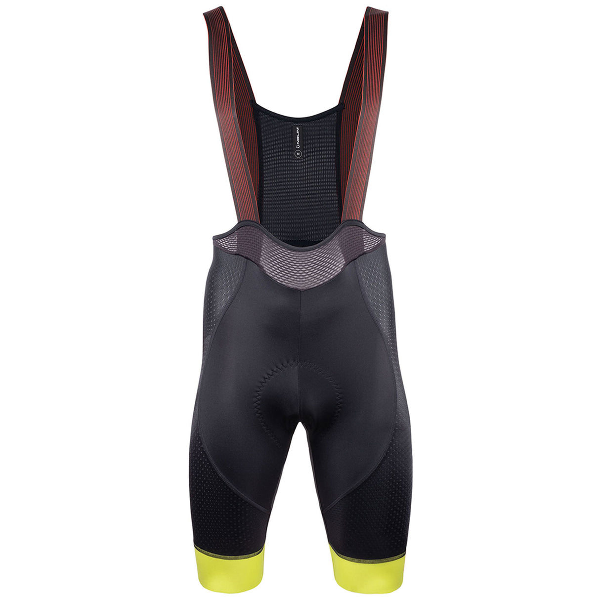 Salopette Nalini Color - Nero giallo - N