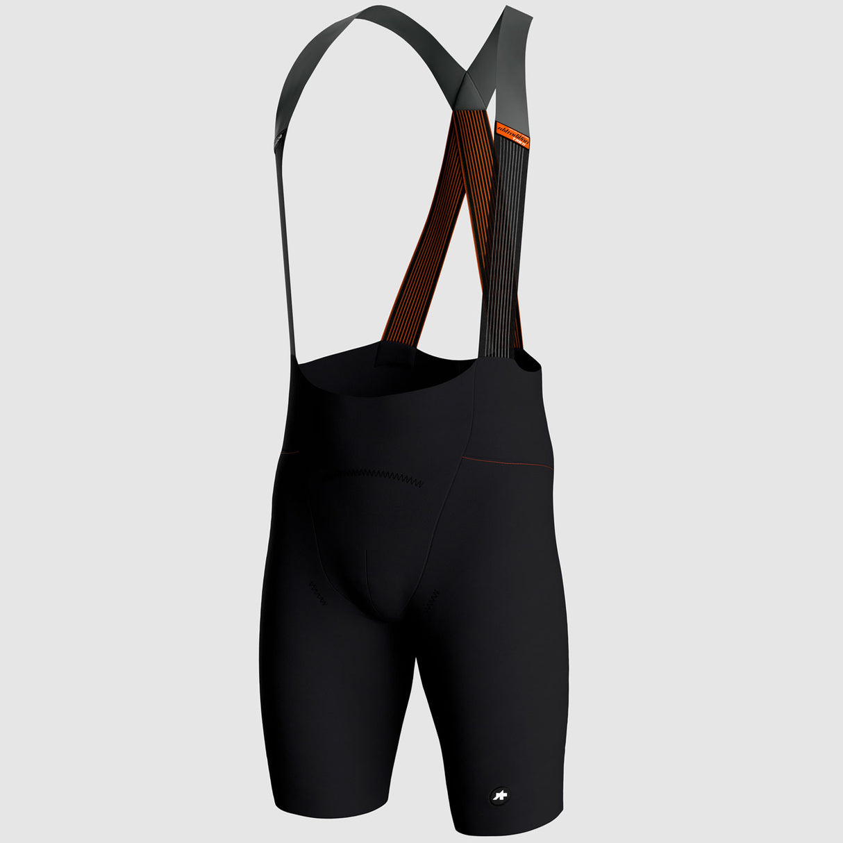 Salopette Assos Equipe RS S11 - Nero - B