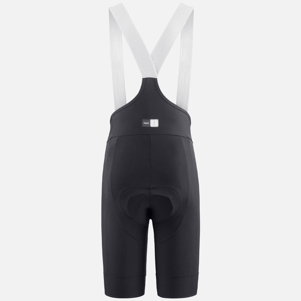 Salopette Pedaled Essential - Nero - N