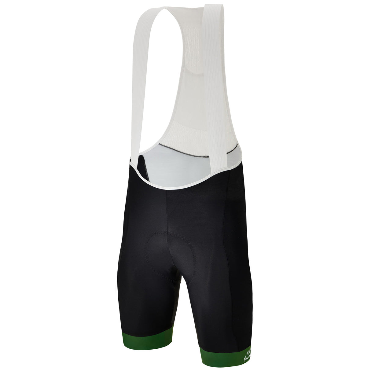 Salopette Santini Verde Tour de France - G