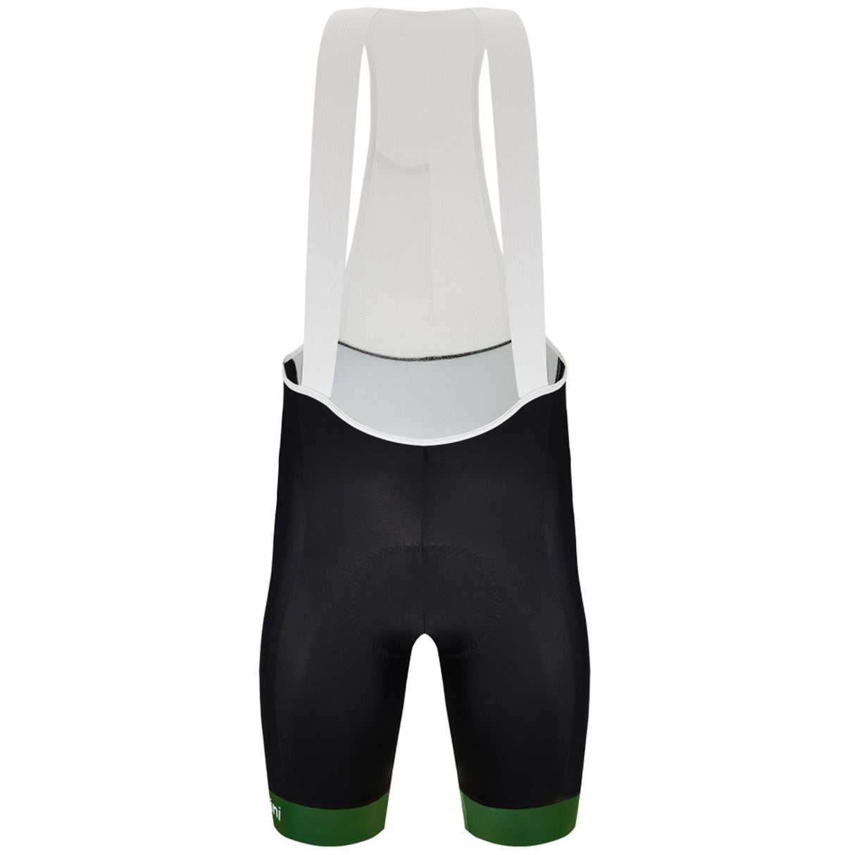 Salopette Santini Verde Tour de France - F