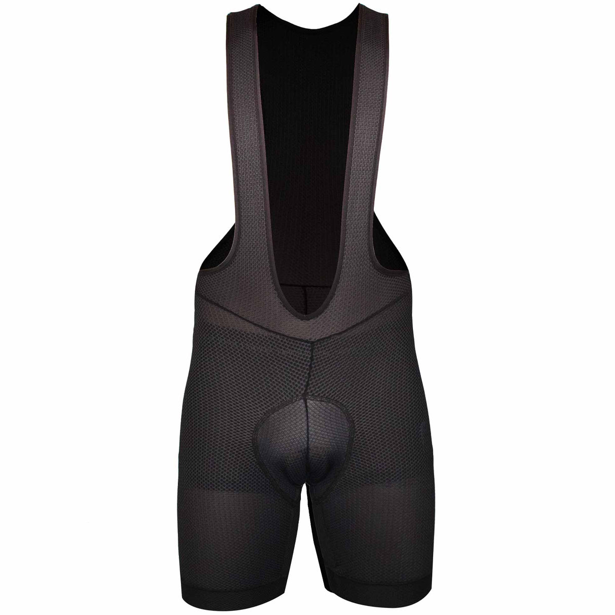 Salopette Alka MTB - Nero - C