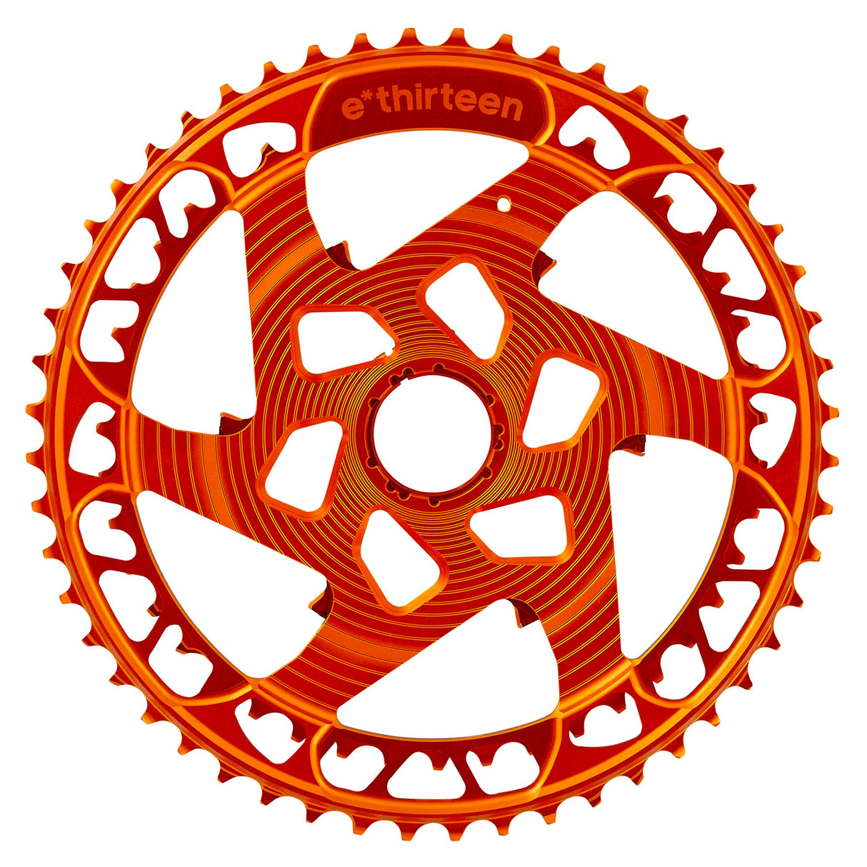 Cassetta ethirteen Helix R 9-52T 12v - Arancio - F