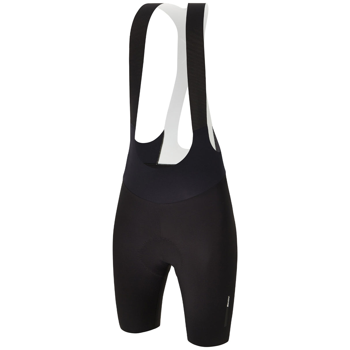 Salopette donna Santini Redux Speed - Nero - H